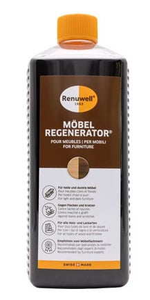 Renuwell Möbel-Regenerator – 1 l