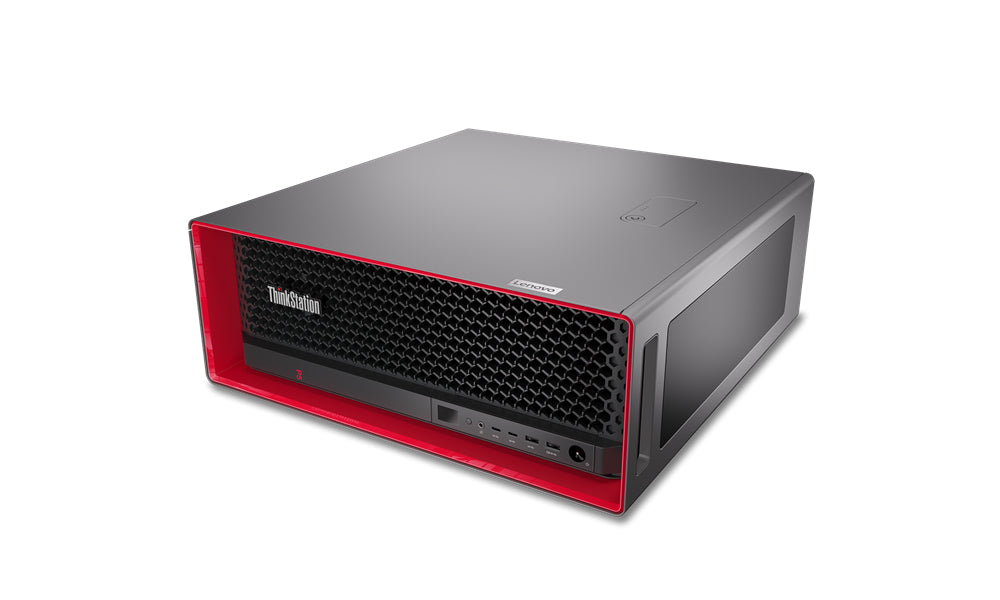 Lenovo ThinkStation P5 – Workstation, Windows 10 Pro for Workstations