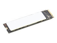 Lenovo 2 TB Performance NVMe OPAL2 – M.2 2280, PCIe 4.0