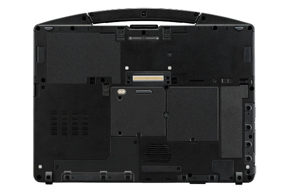 Panasonic FZ-55 mk3 – 14" WXGA, Core i5-1345U, 16 GB, 512 GB SSD, Win 11 Pro, QWERTZ (CH)