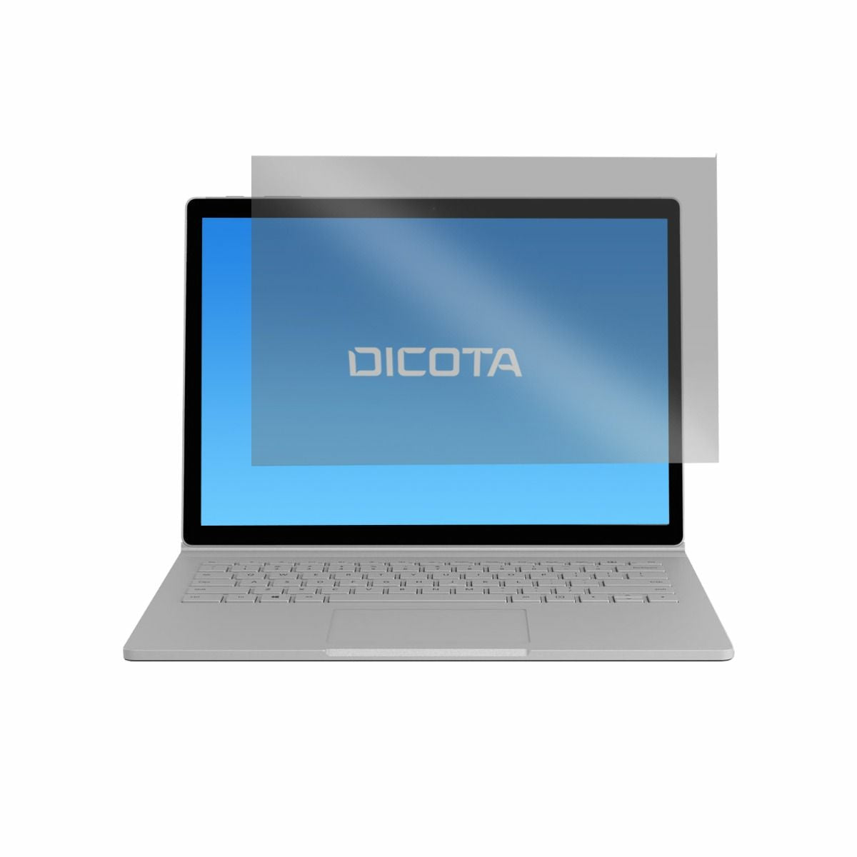 DICOTA Displayschutz für Microsoft Surface Book 2