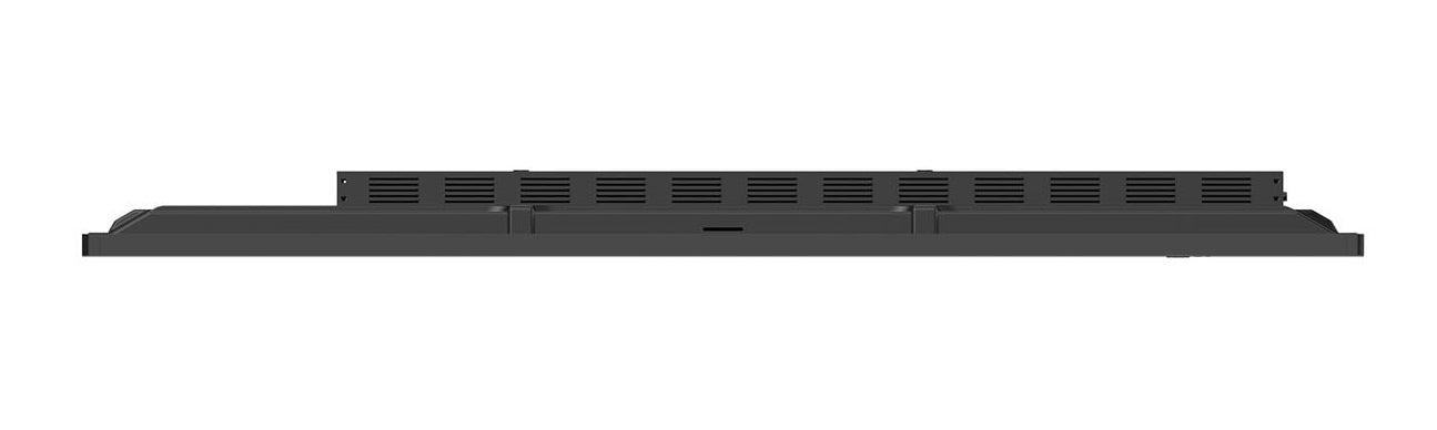 LG 65TR3DK-B – Public Display, 65", VA, Touch, 60 Hz, 440 cd/m², 16/7, Android, VESA 600 × 400, Schwarz