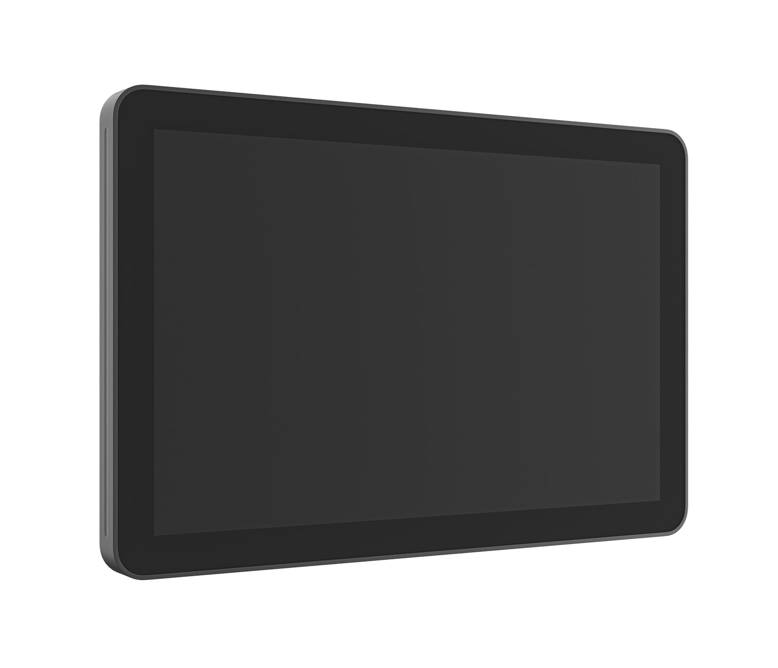 Logitech Tap Scheduler – Touchpanel – für Zoom