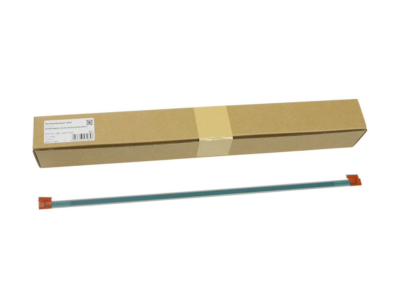 CoreParts Fixiereinheit 110 V – für Canon, MSP7485
