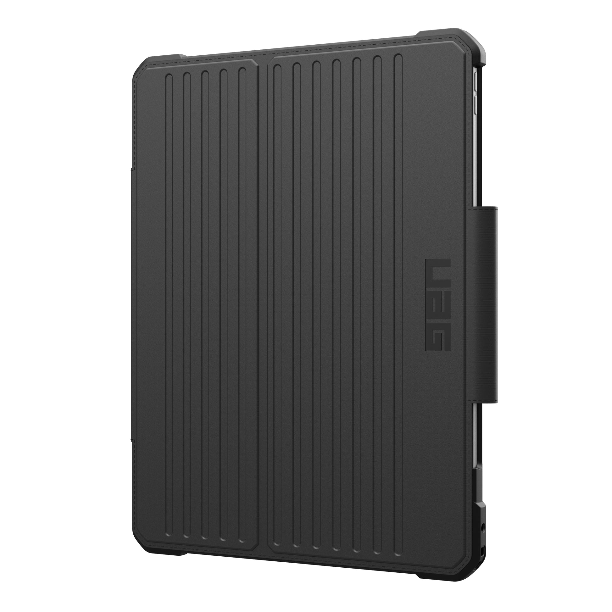 Urban Armor Gear UAG Metropolis SE Tablet-Hülle für iPad Pro 13" (7. Gen.) – Schwarz