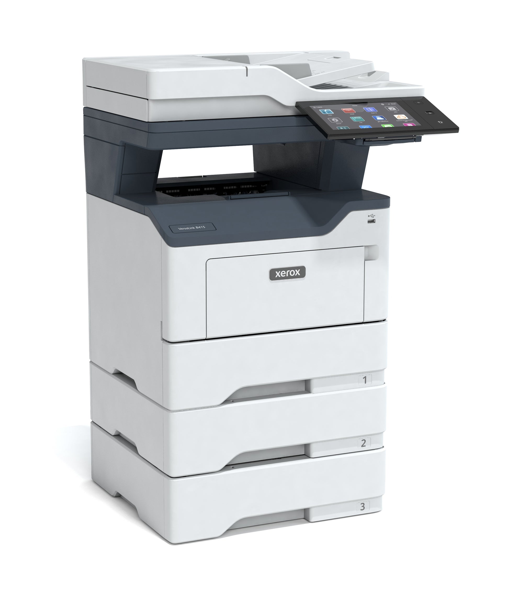Xerox Versalink B415 – S/W Laser-MFP A4