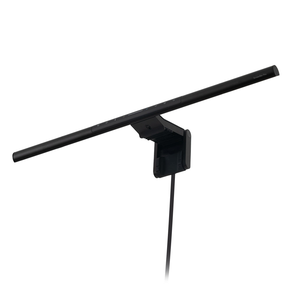 BenQ Monitor-Lichtleiste – schwarz