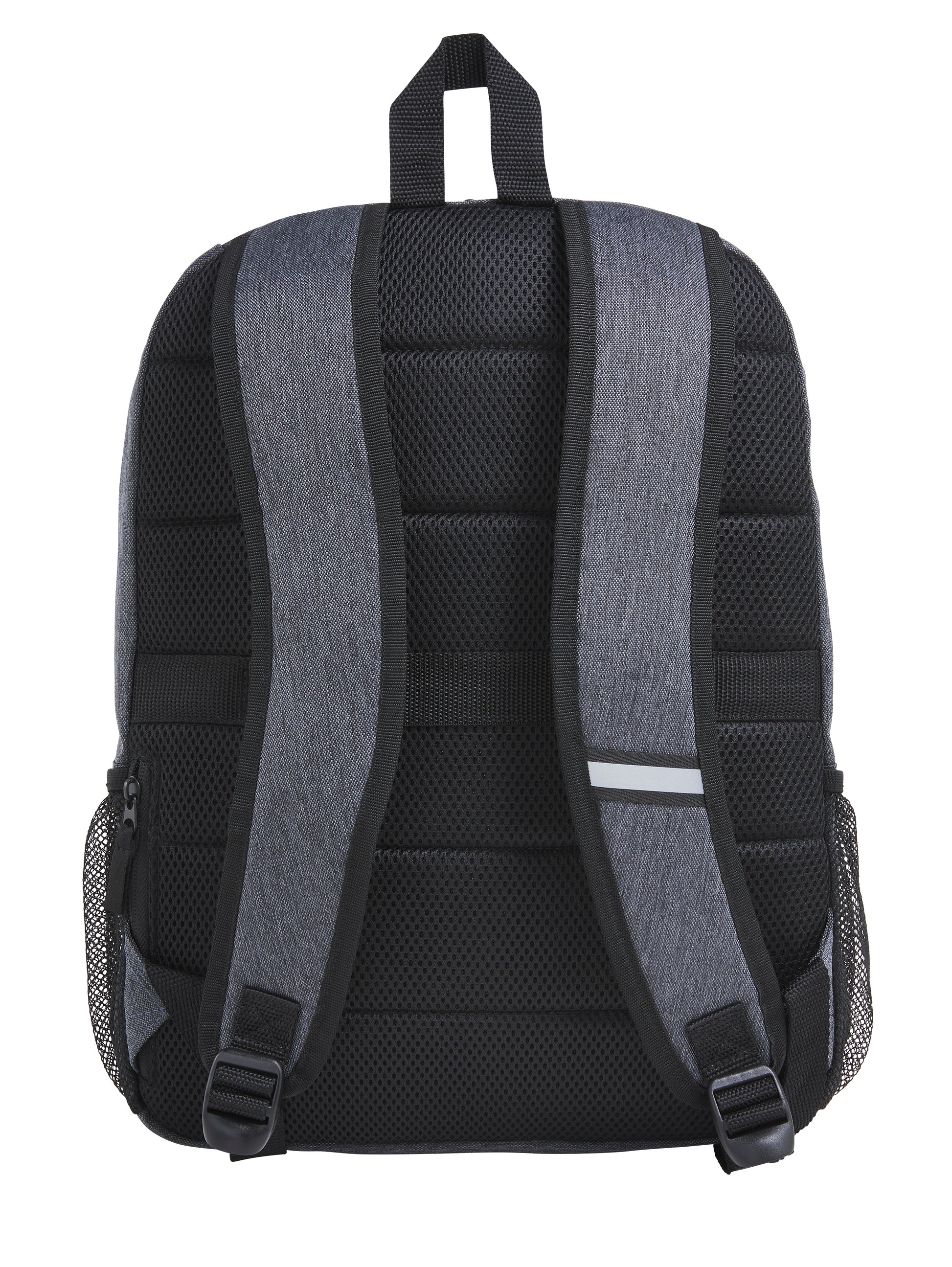 HP Notebook-Rucksack bis 15,6" – Grau