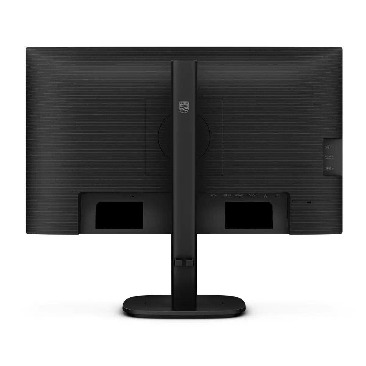 Philips 24B2U3601/00 – 23,8" 2560 × 1440 (WQHD) IPS 120 Hz USB-C 90 W LAN
