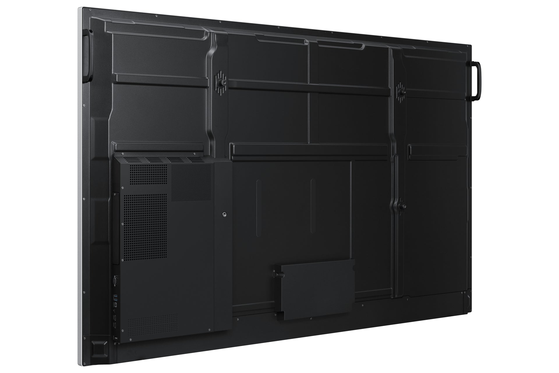 Samsung WE65FX – 65" Touch, 3840 × 2160 (4K)
