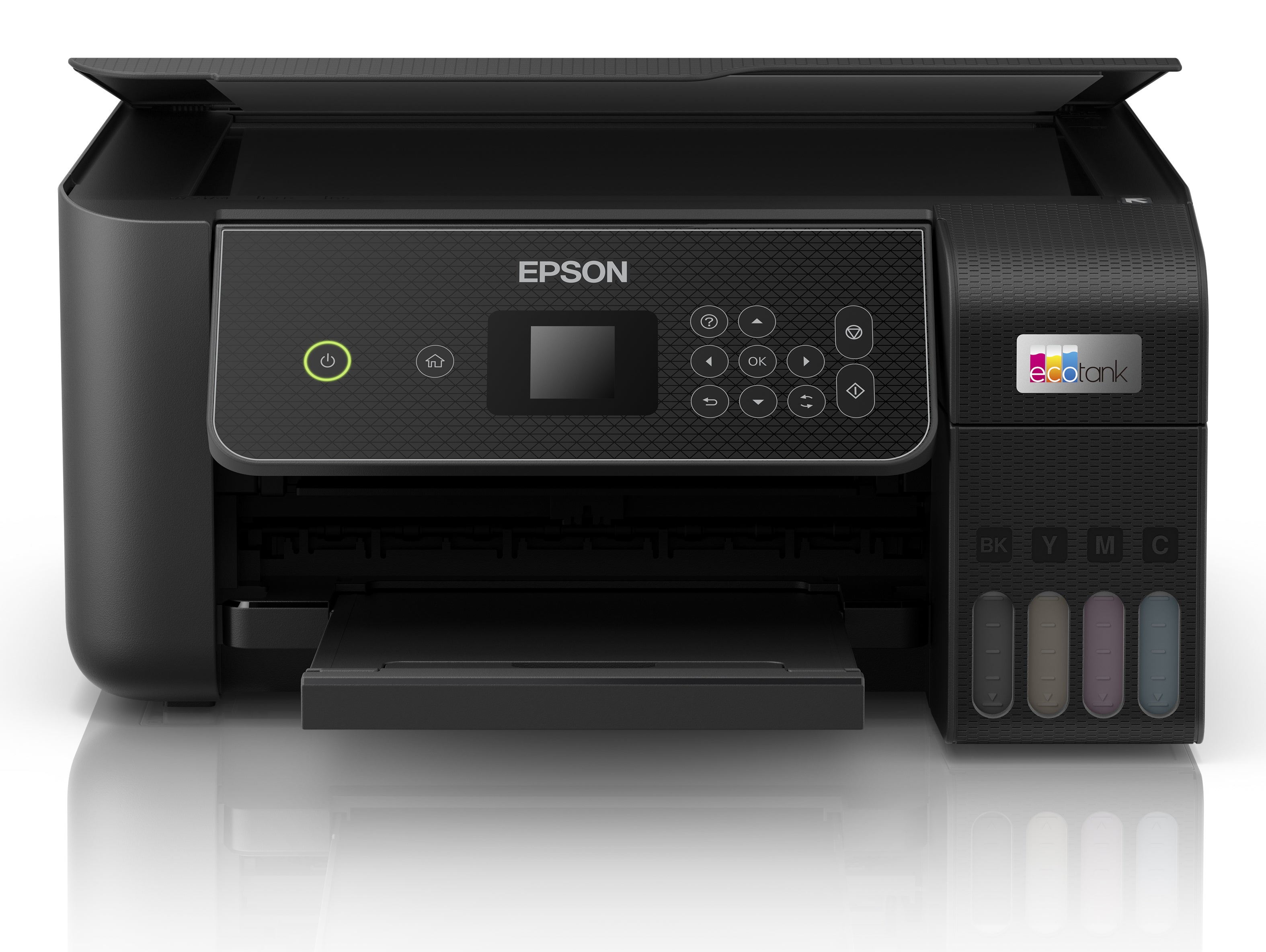 Epson EcoTank ET-2870 – Farbiges Tintenstrahl-MFP A4, 3-in-1