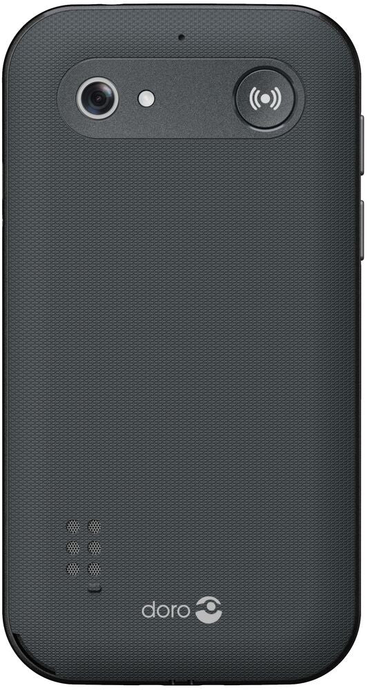 Doro Leva L10 – 2,4" – 128 MB – Schwarz