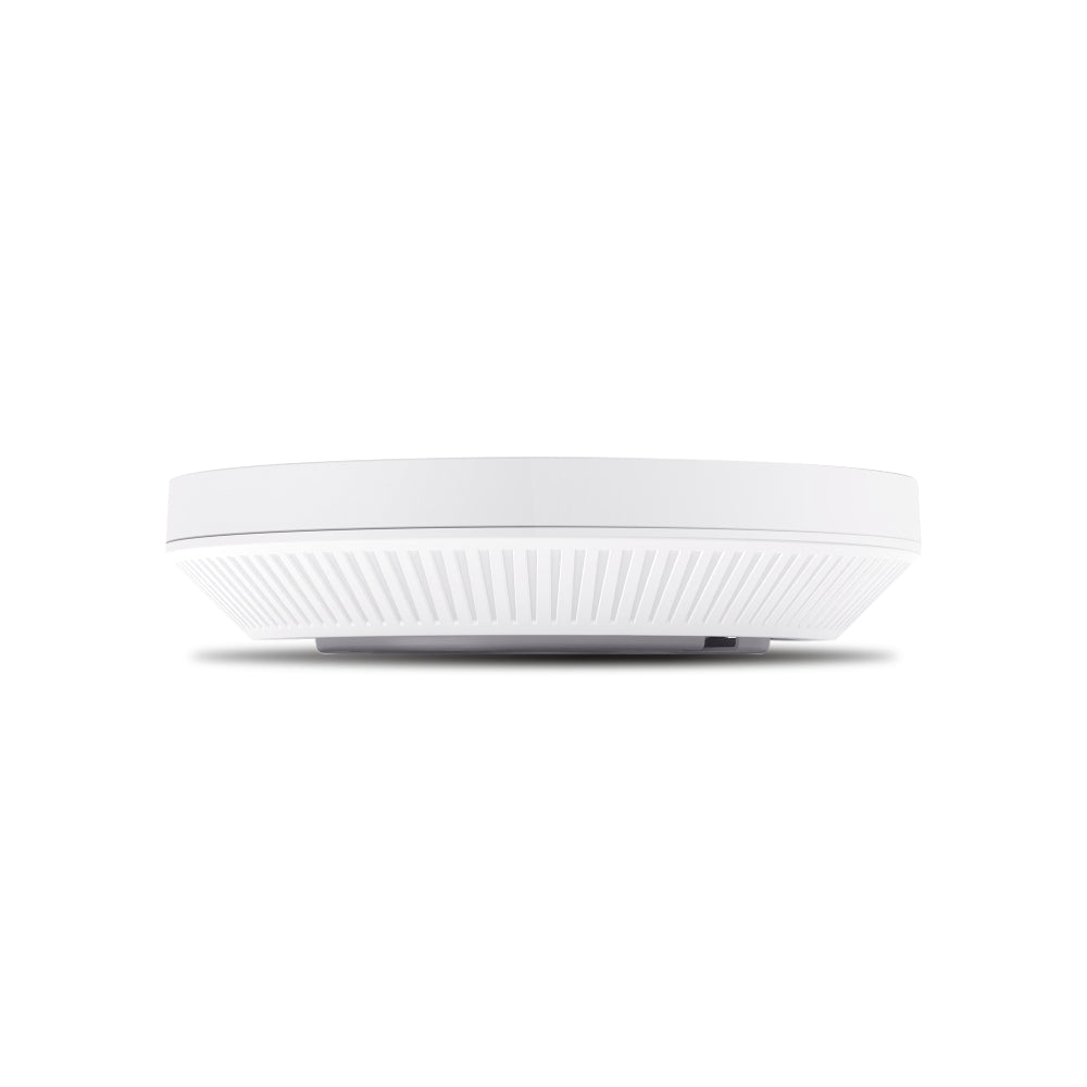 TP-Link AP9635 – Access Point – Wi‑Fi 6 (2,4/5 GHz), 1,8 Gbit/s, GbE, PoE, Wand/Decke