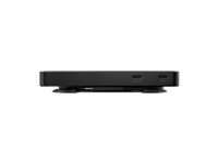 Lenovo 40B90000WW Multiport-Adapter – USB-C, 1× DP, 1× HDMI, 1× USB-A, 2× USB-C, GbE, für Windows 10/11