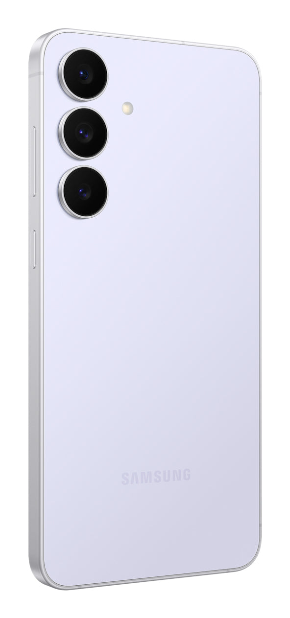 Samsung Galaxy S25 FE – 6,7" – 512 GB – Eisblau