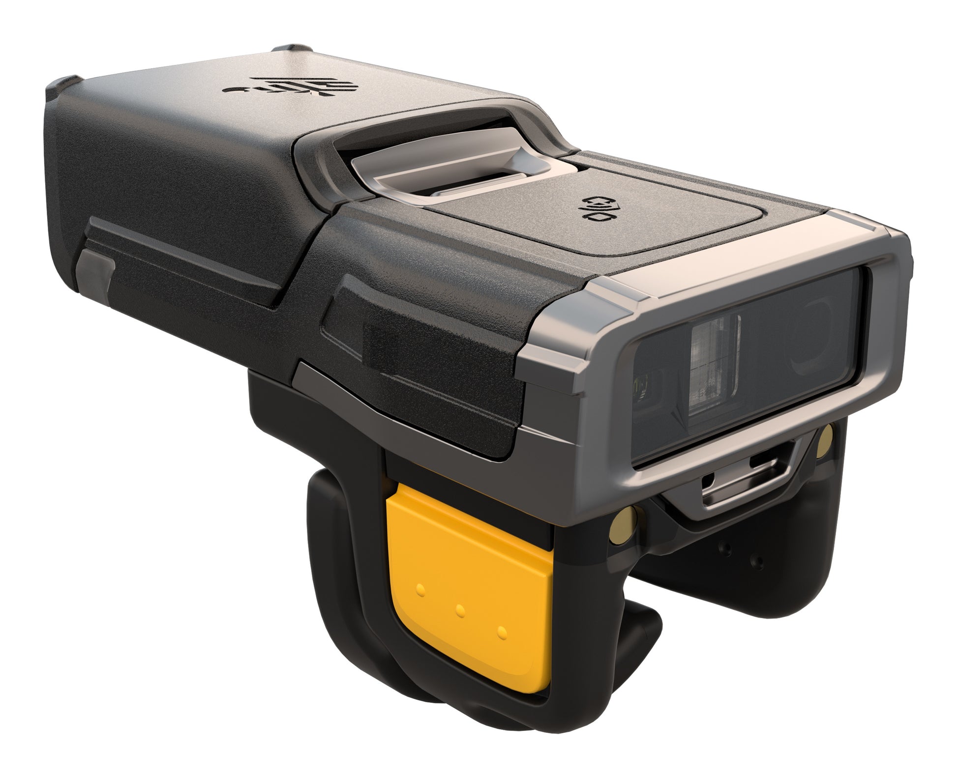 Zebra SE55 RS6100 – Barcodeleser – mit Akku – ROW-Variante