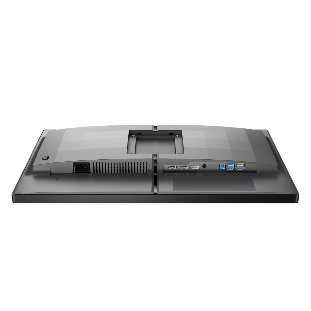 Philips 25M2N5200U/00 – Monitor, 24,5" 1920 × 1080 (Full HD), IPS, 390 Hz, 400 cd/m², Höhenverstellbar, USB-Hub