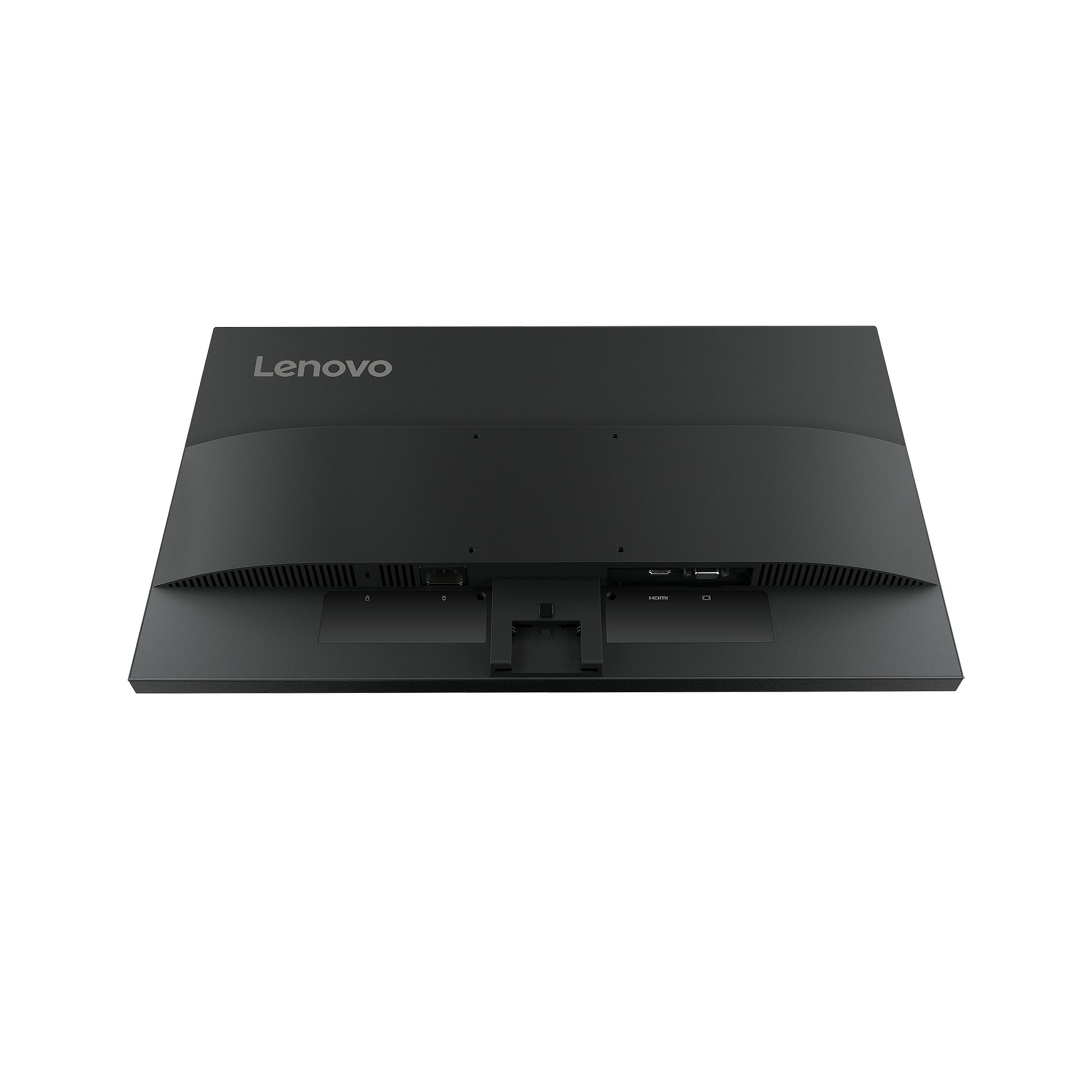 Lenovo L24-4E – Interaktives Touch-Display 23,8" – Full HD (1920 × 1080), IPS, 250 cd/m², blendfrei