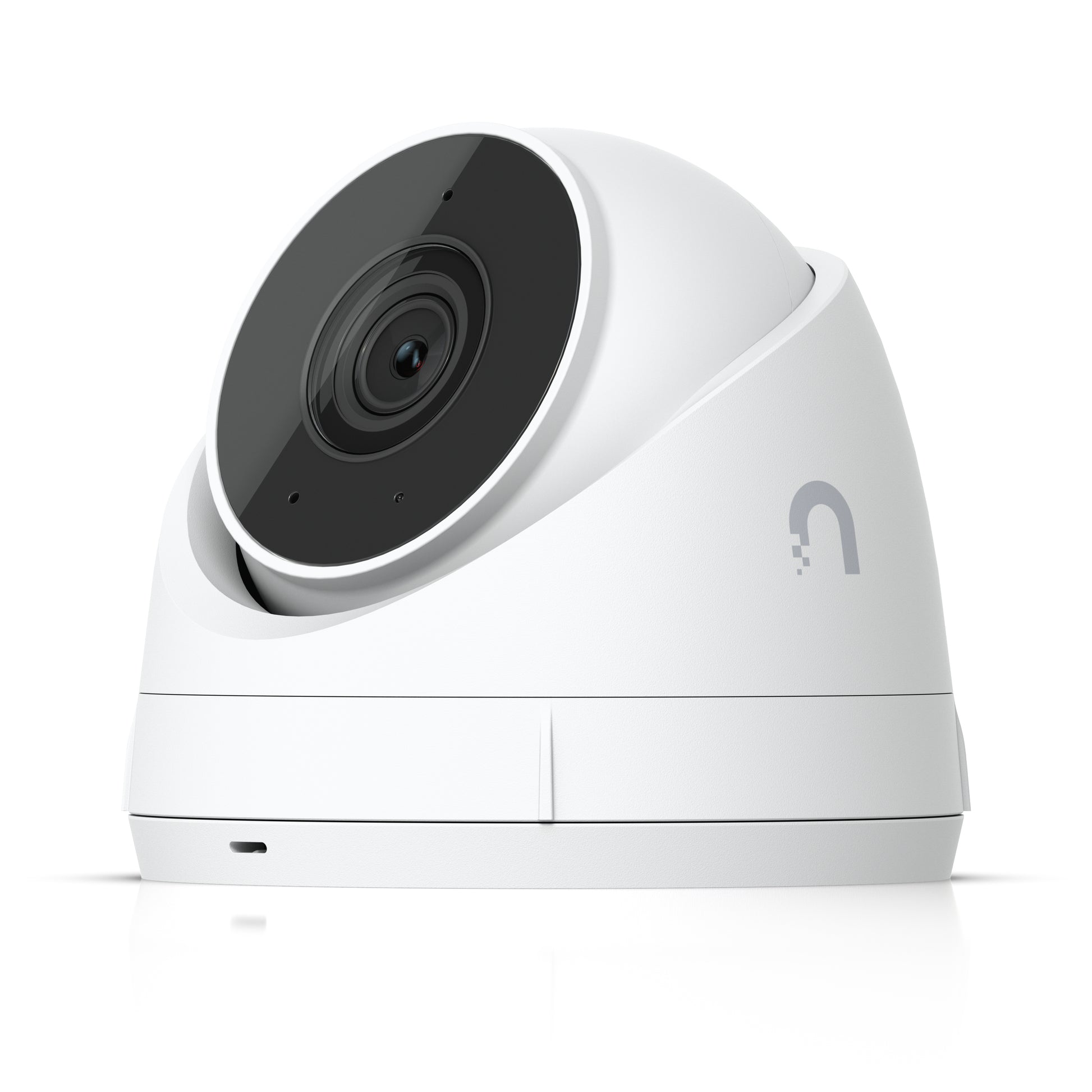 Ubiquiti UniFi Protect Compact NVR Turret – 4MP – IR 30 m – PoE – IP66