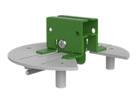 Cisco Stahlband T-Rail Adapter – für MV (3. Generation) Kameras, ATO