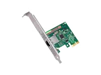 Lenovo Intel I210-T1 – PCIe Ethernet-Karte – 1×GbE, PCIe, für ThinkStation P500, P700, P900