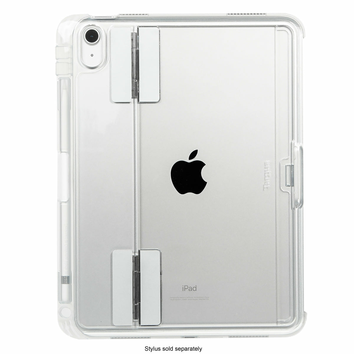 Targus Tablet-Hülle für iPad 10,9" (10. Gen.) – Transparent
