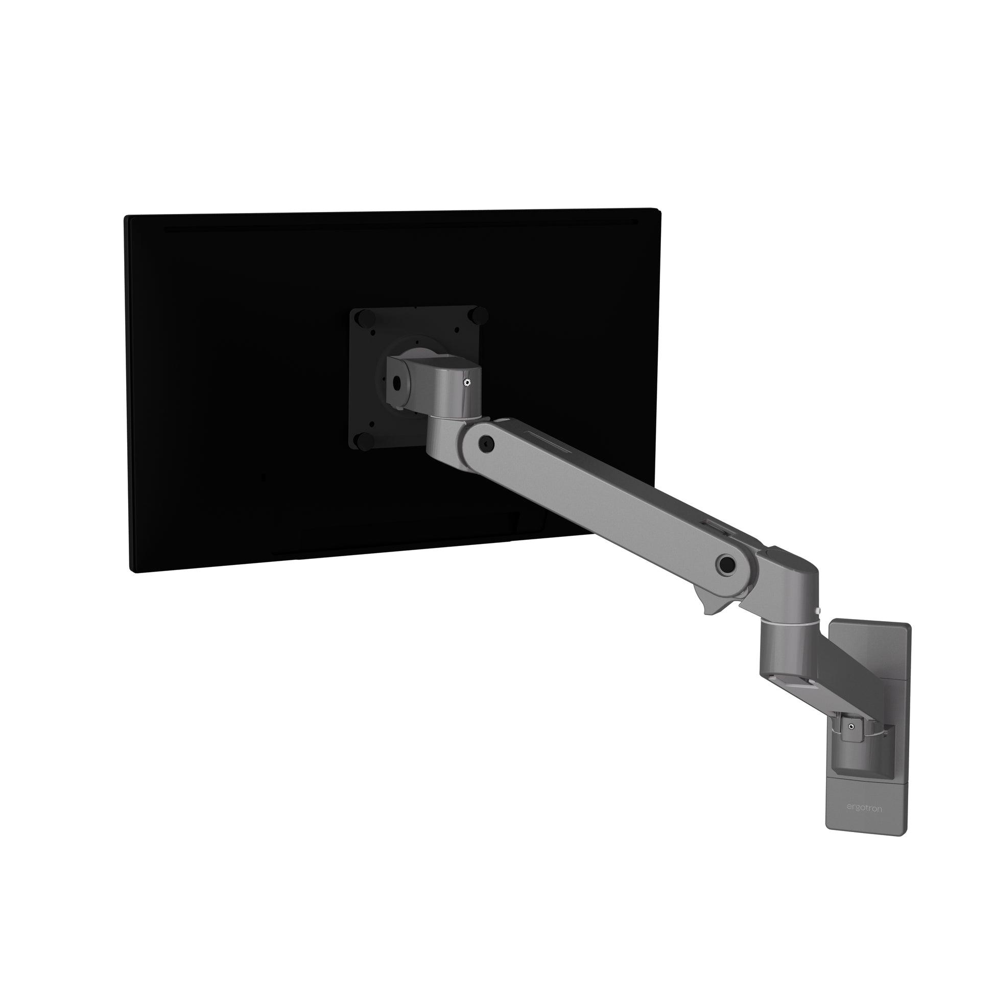 Ergotron LX PRO – Monitorarm, Wandmontage