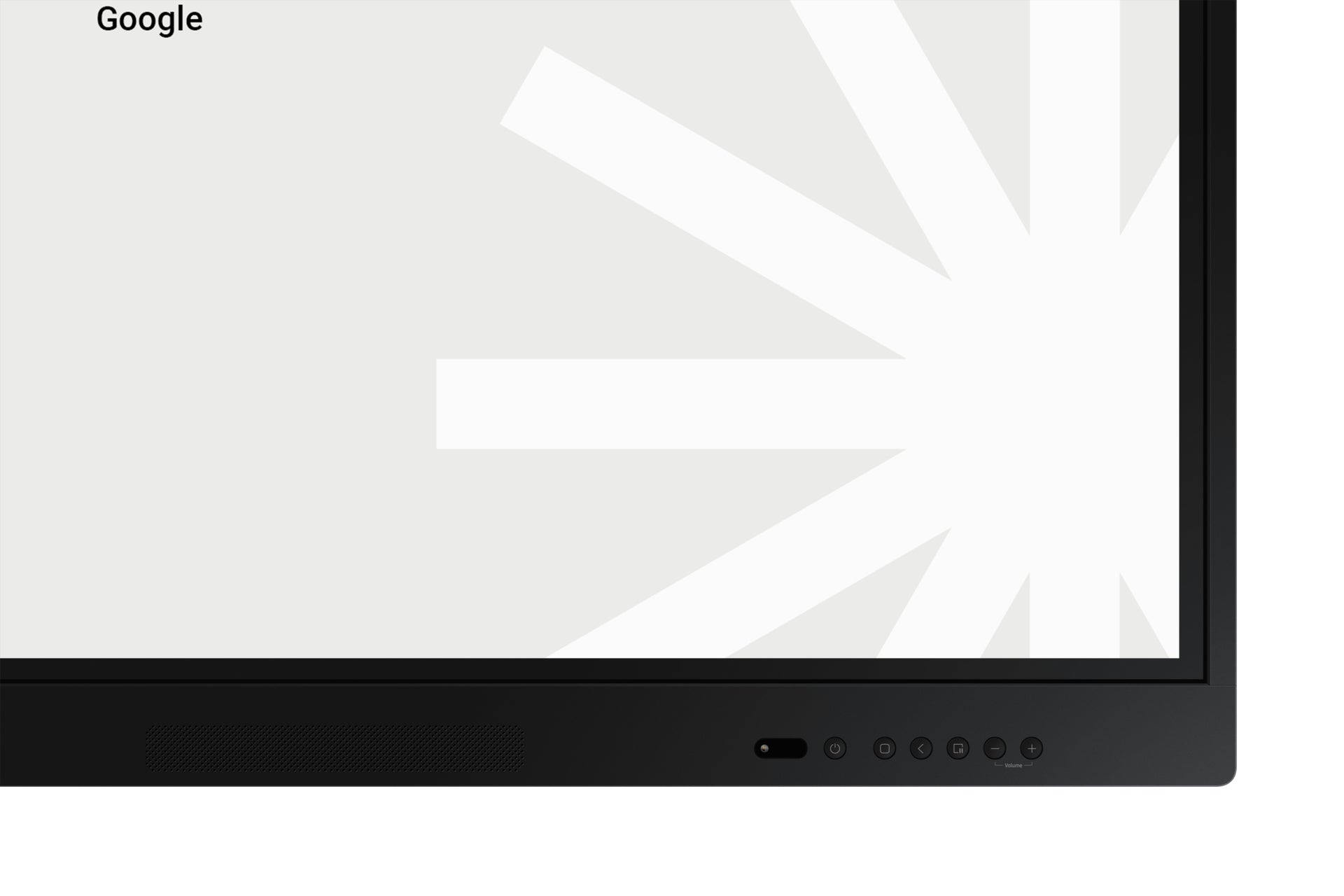 Samsung WA65FX – 65" Public Display LED UHD 4K, Android OS, 12/7