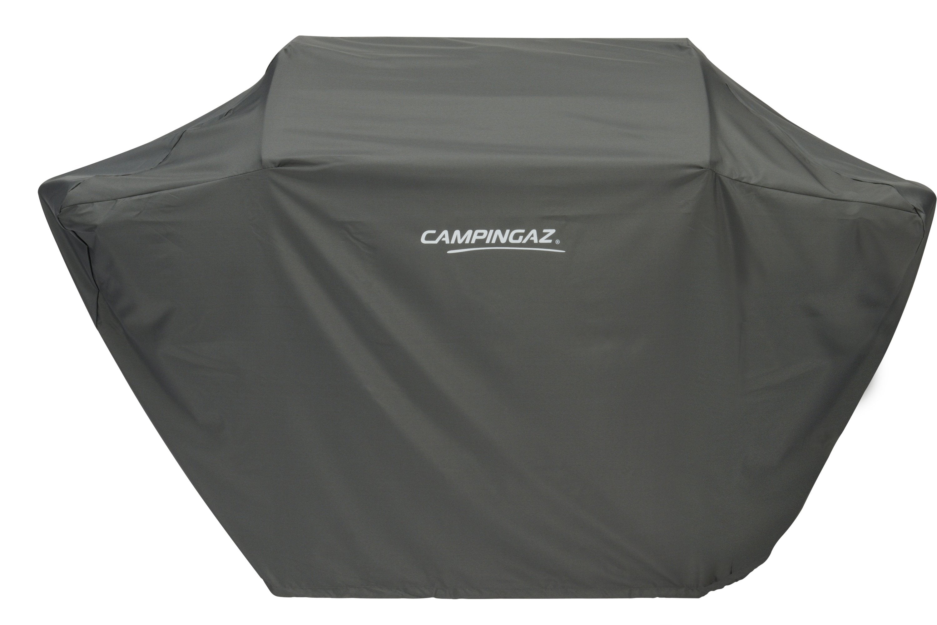Campingaz Grillabdeckung – 159 × 65 × 118 cm, für Grills, Polyester, Schwarz
