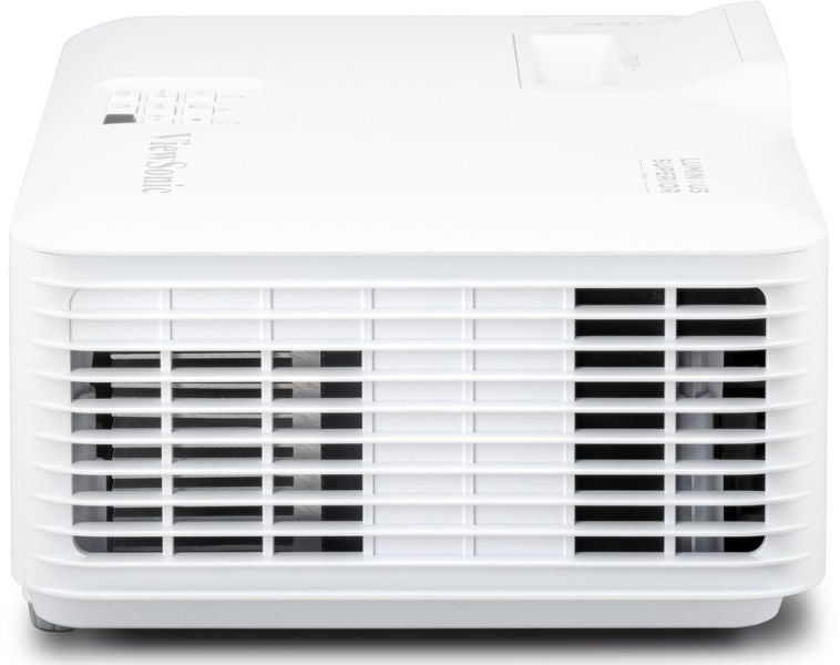 ViewSonic LSD400HD-ST – Kurzdistanz DLP Laser, Full HD (1080p), 4000 ANSI Lumen