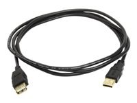 Ergotron USB-Kabel, 1,8 m, USB 2.0