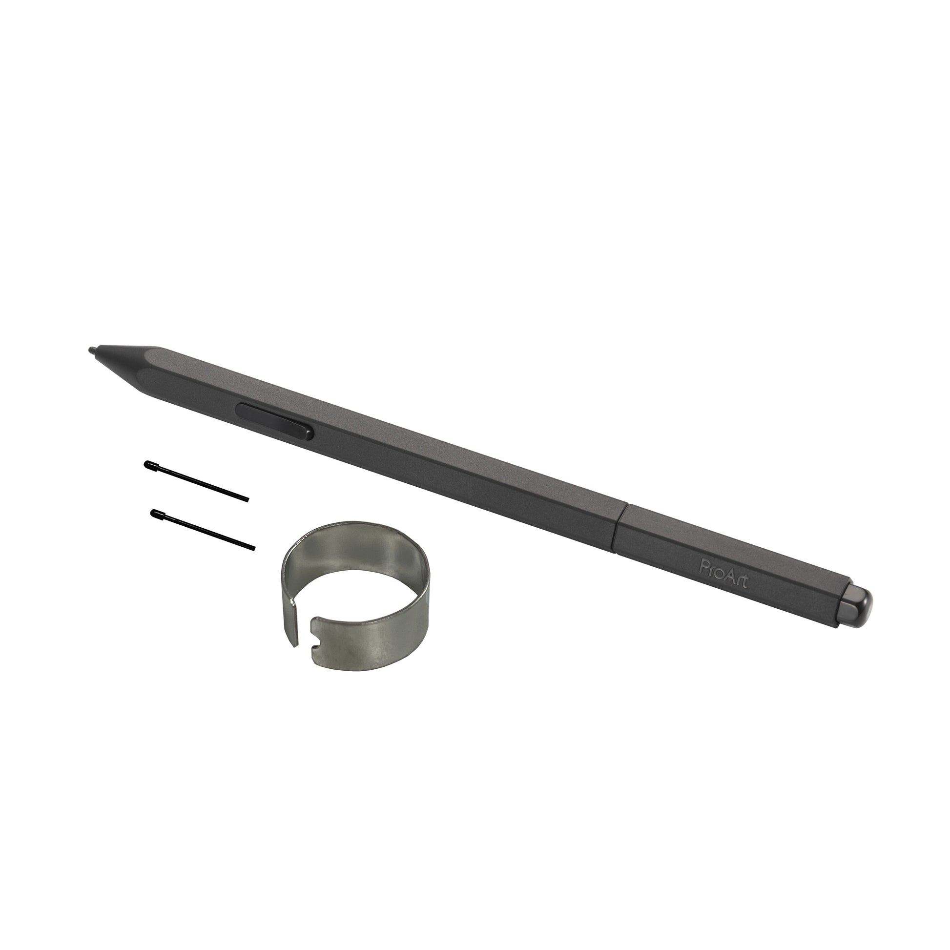 ASUS ProArt Pen MPA01 Eingabestift – Schwarz, 10 × 10 × 156 mm, für ProArt Display PA169CDV