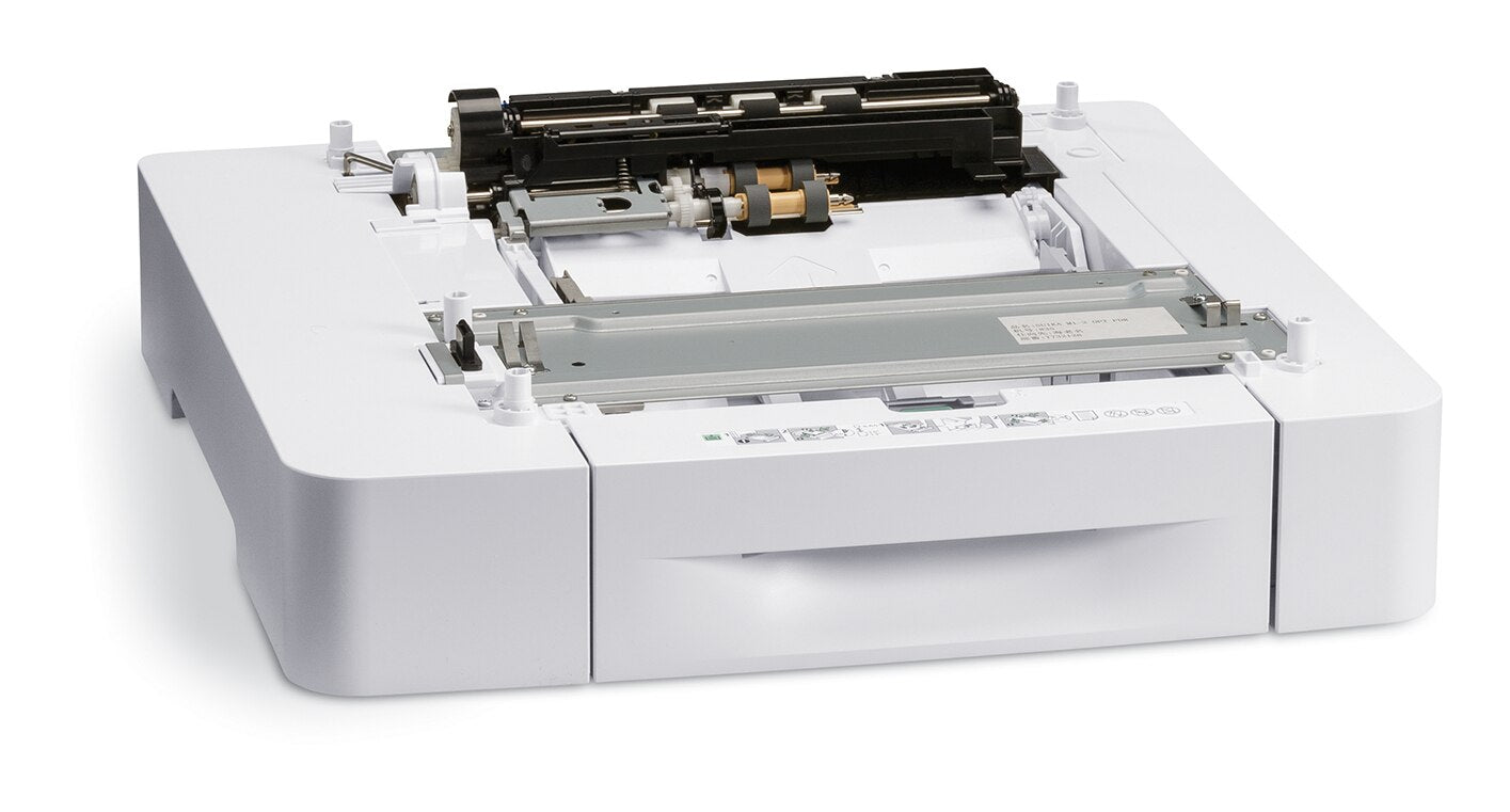 Xerox Papierfach 550 Blatt – für WorkCentre 6655/6655i