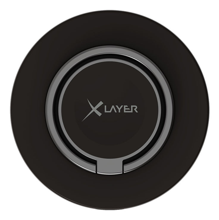 Xlayer MagFix 3-in-1 Kabelloses Ladegerät 15 W – MagSafe – für iPhone, Apple Watch, AirPods