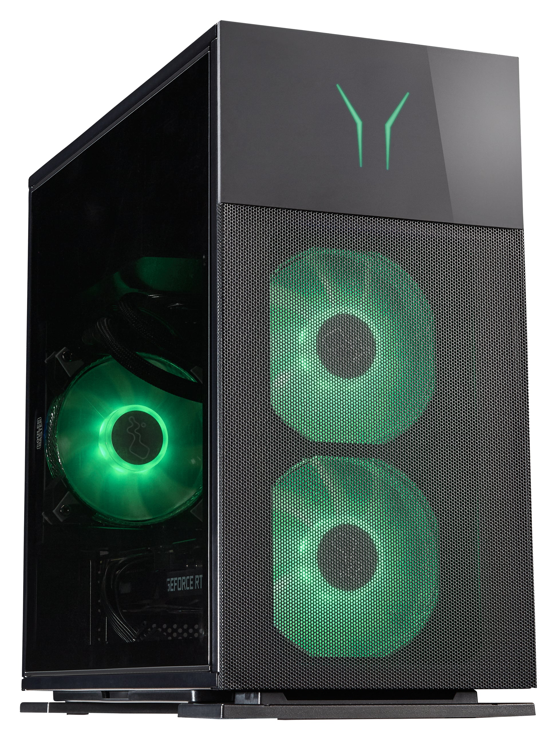 Erazer Engineer X30 Tower – Intel Core Ultra 7 265F, 32 GB RAM, 2 TB SSD, Windows 11 Home