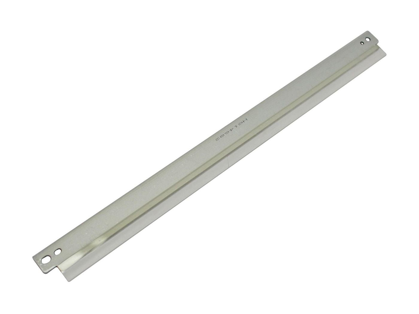 CoreParts Reinigungsklinge 378 mm, grau – für E-Studio 163/182/212 und andere