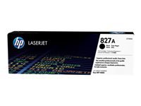 HP Toner 827A – schwarz, 29500 Seiten