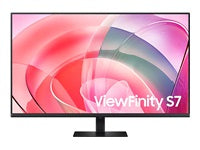 Samsung VIEWFINITY S61F – Monitor, IPS, 1× HDMI, DisplayPort, Flimmerfrei