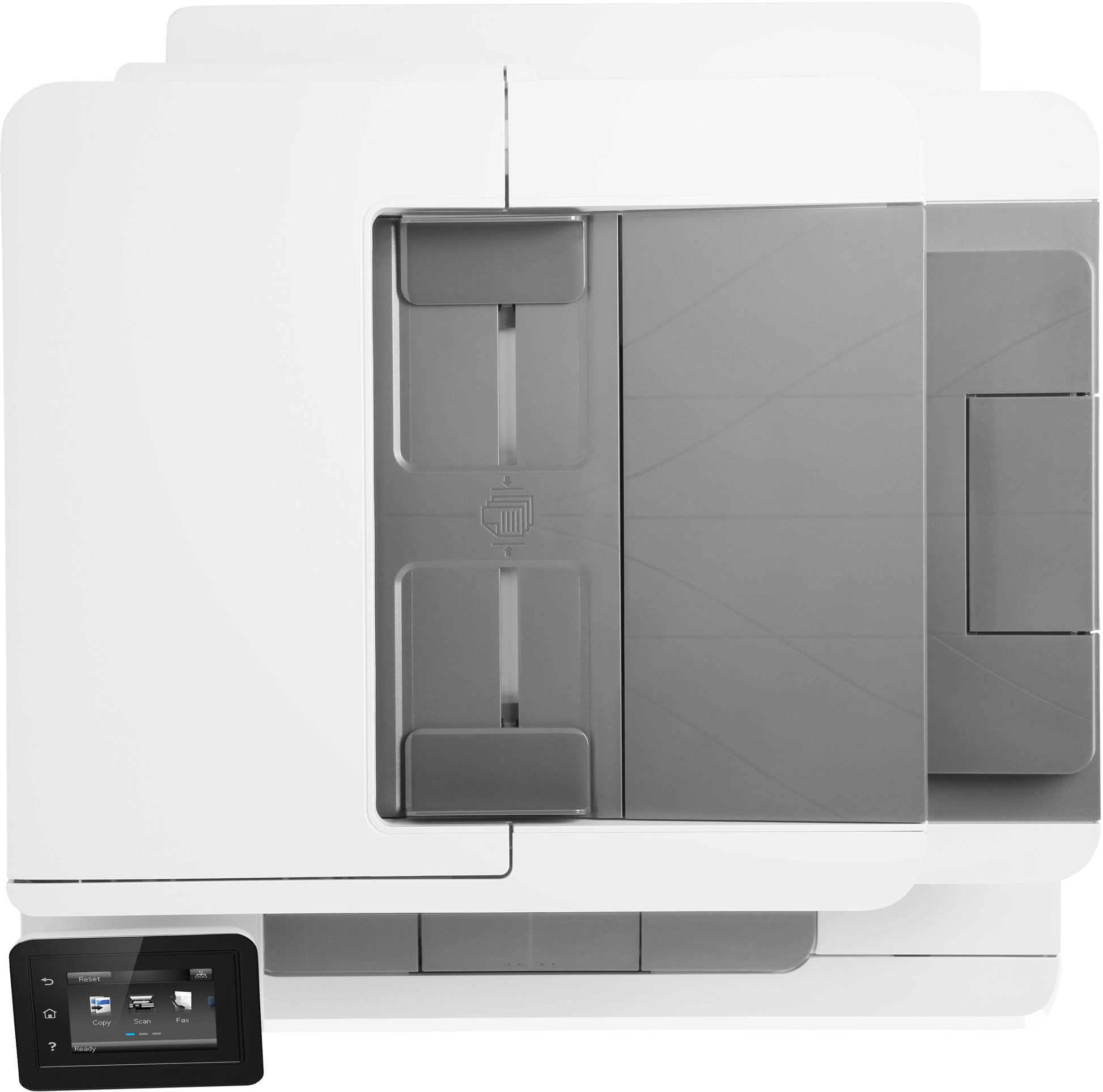 HP Color LaserJet Pro MFP M283fdw – Farbdruck, 21 Seiten/min