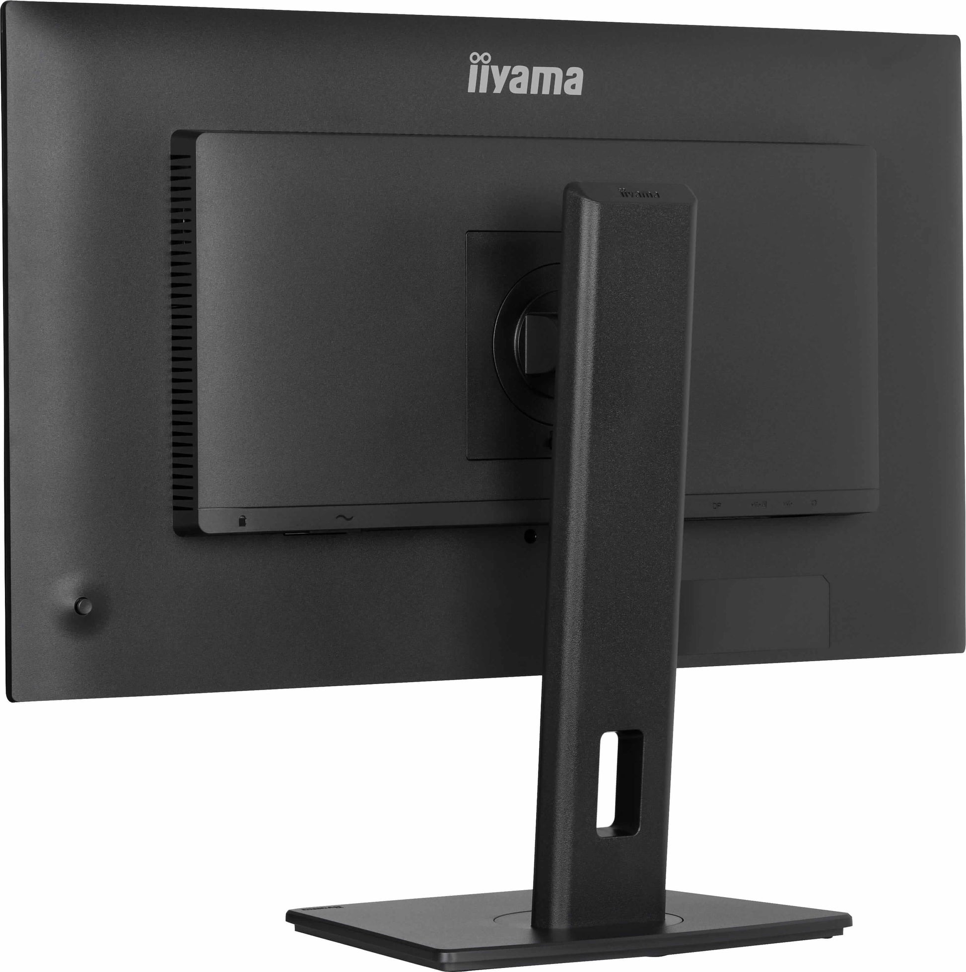 iiyama XB2792QSU-B1 – Monitor, 24", IPS, 120 Hz, EyeSafe, EyeComfort