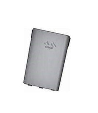 Cisco Akku