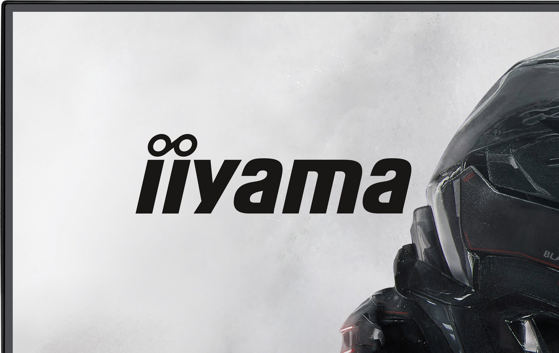 iiyama GB2441HSU-B1 – Monitor, 24", IPS, 144 Hz