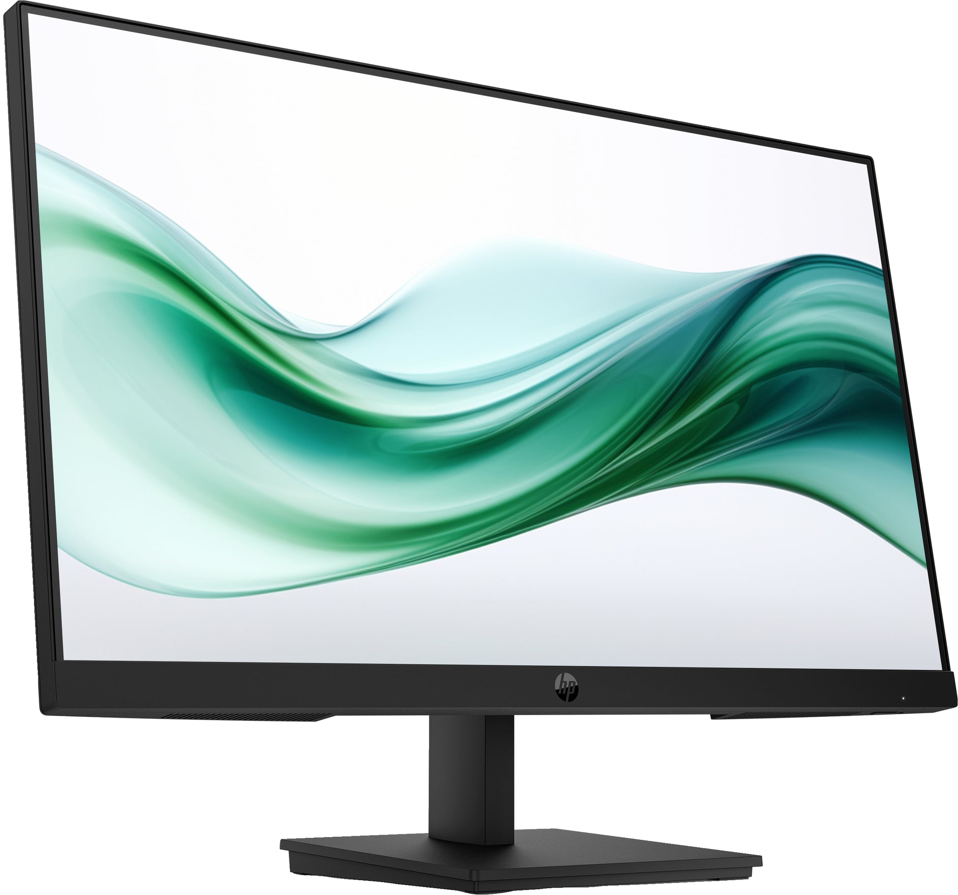 HP Monitor, 23,8" 1920 × 1080 (Full HD)