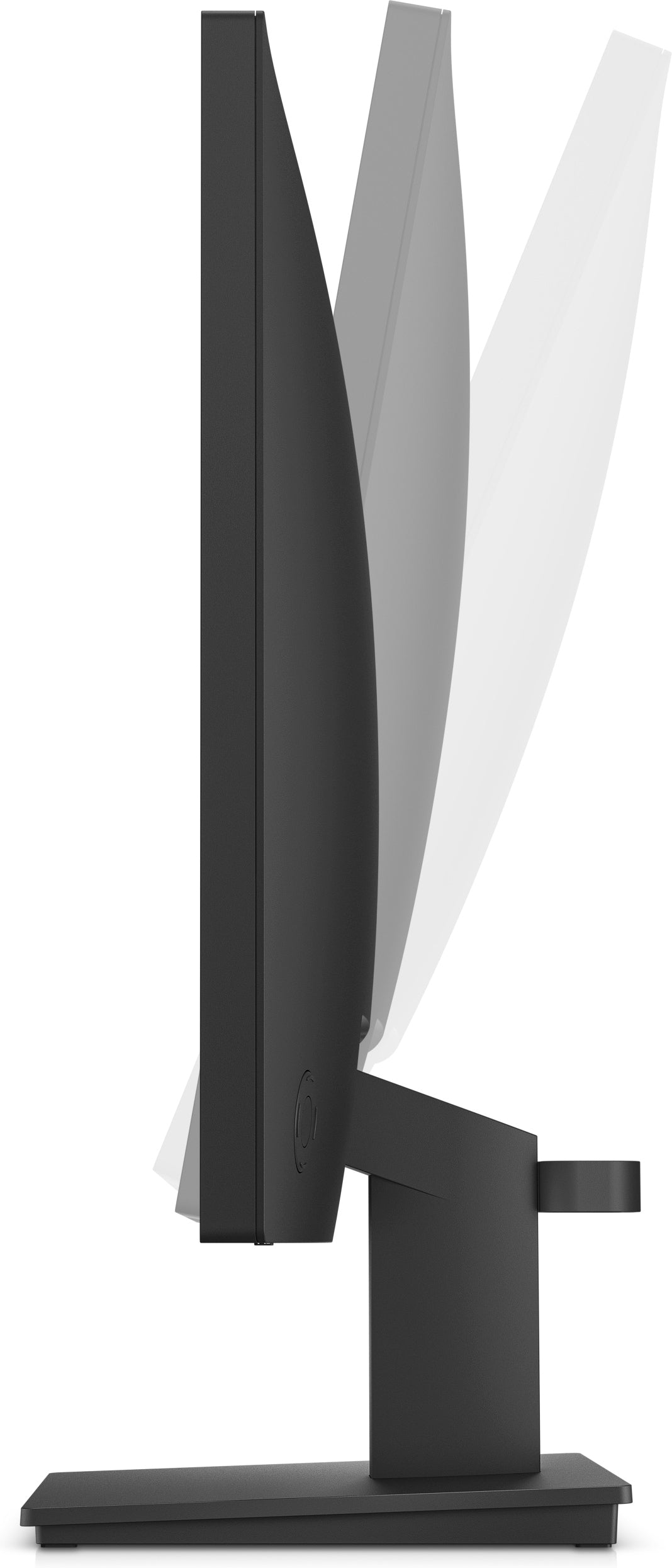 HP Series 3 Pro 322Pv – Monitor, 21,5", 1920 × 1080 (Full HD), LCD