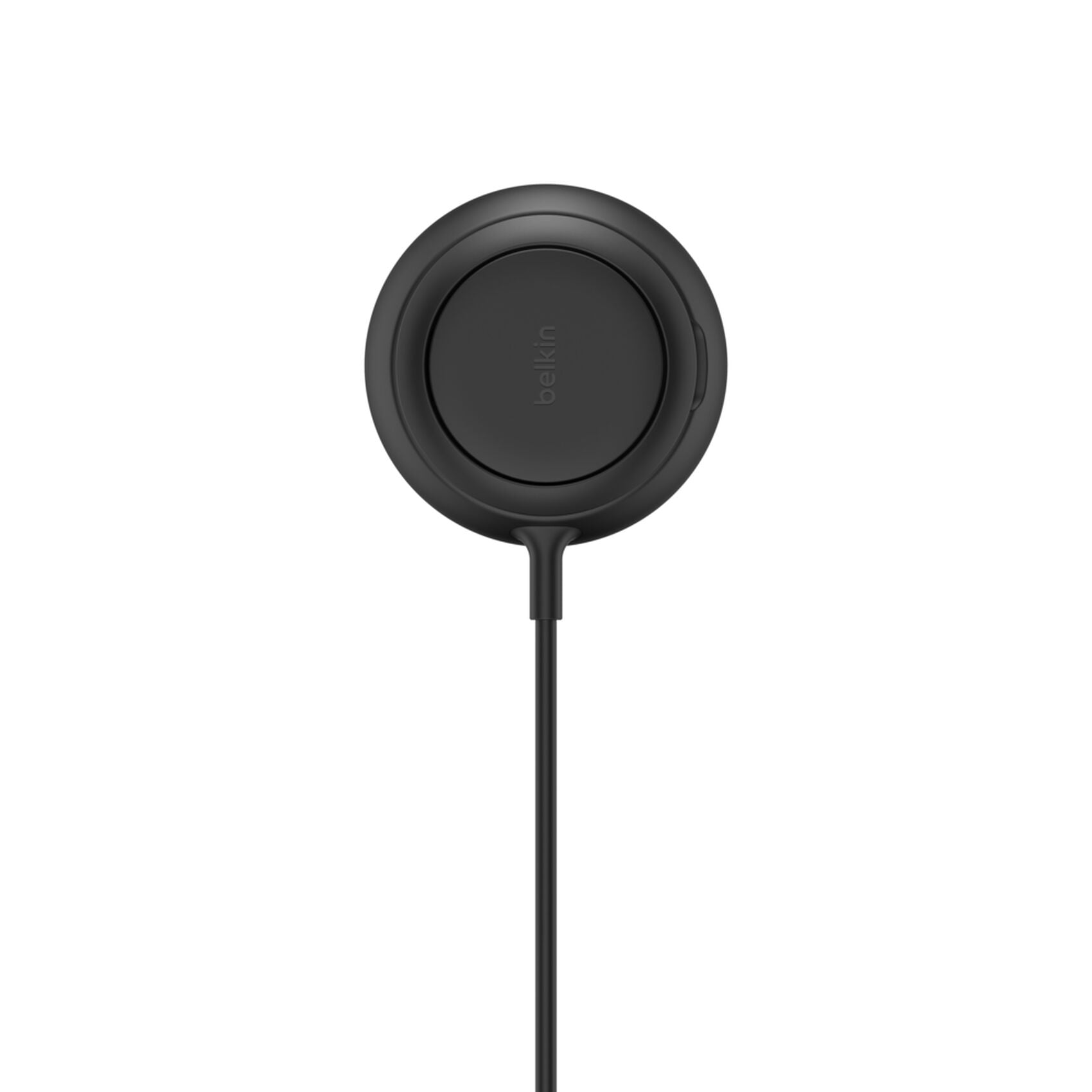 Belkin UltraCharge Ladestation – 25 W, Qi2, MagSafe-kompatibel – für AirPods 4, Google Pixel 10, iPhone 17