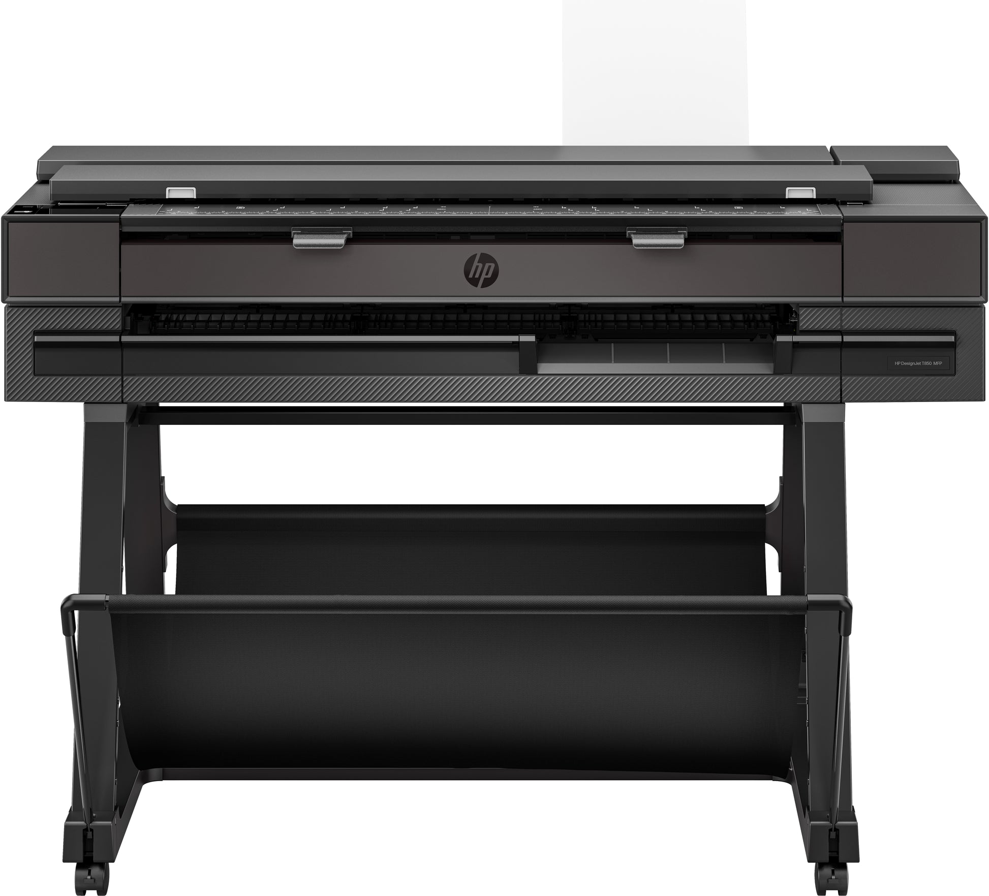 HP DESIGNJET T850 – Grossformat Tintenstrahl-MFP 36" – USB