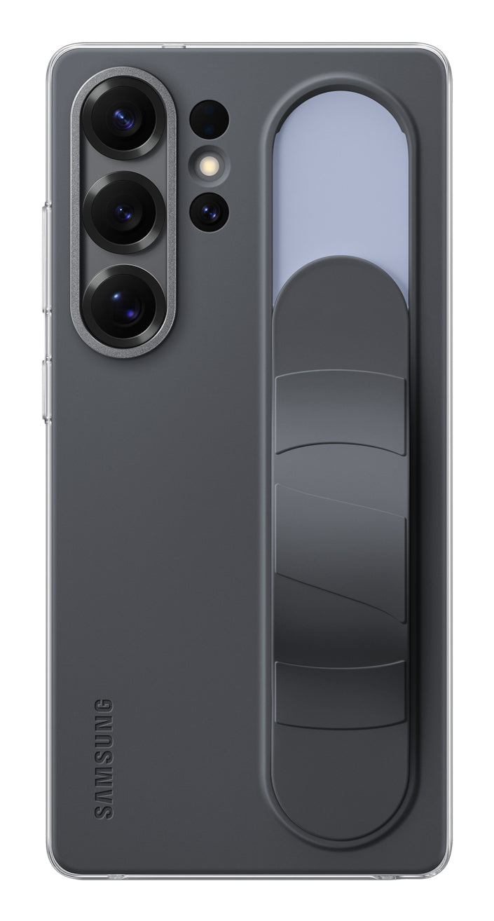 Samsung Backcover – für Galaxy S25 Ultra – schwarz