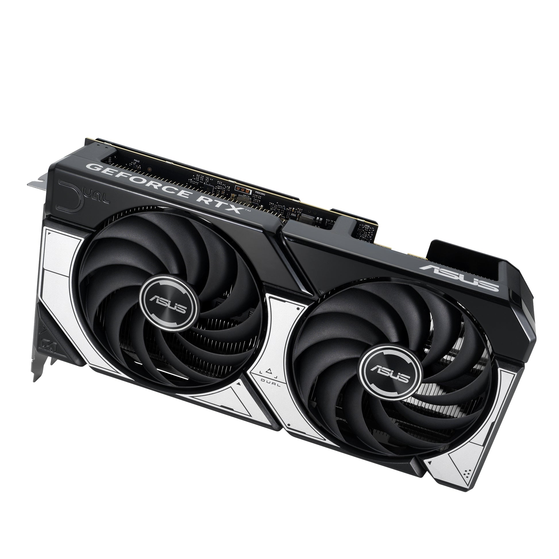 ASUS NVIDIA GeForce RTX 5070, 12 GB GDDR7, PCI Express 5.0, 3×DP/1×HDMI