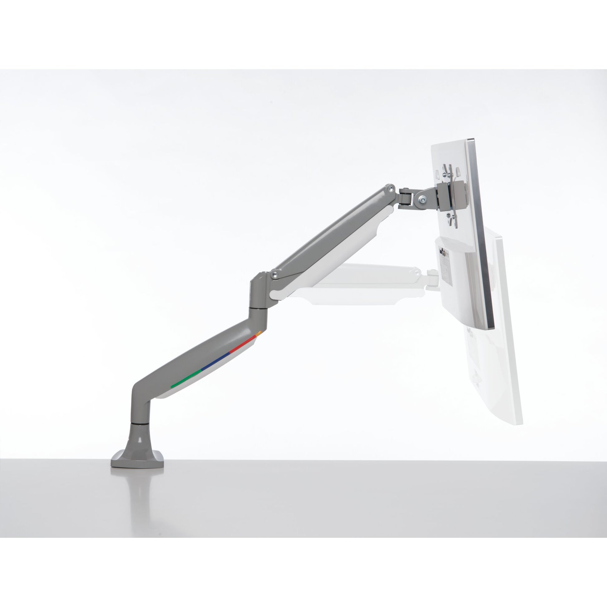 Kensington One-Touch – Monitorarm, Single, höhenverstellbar