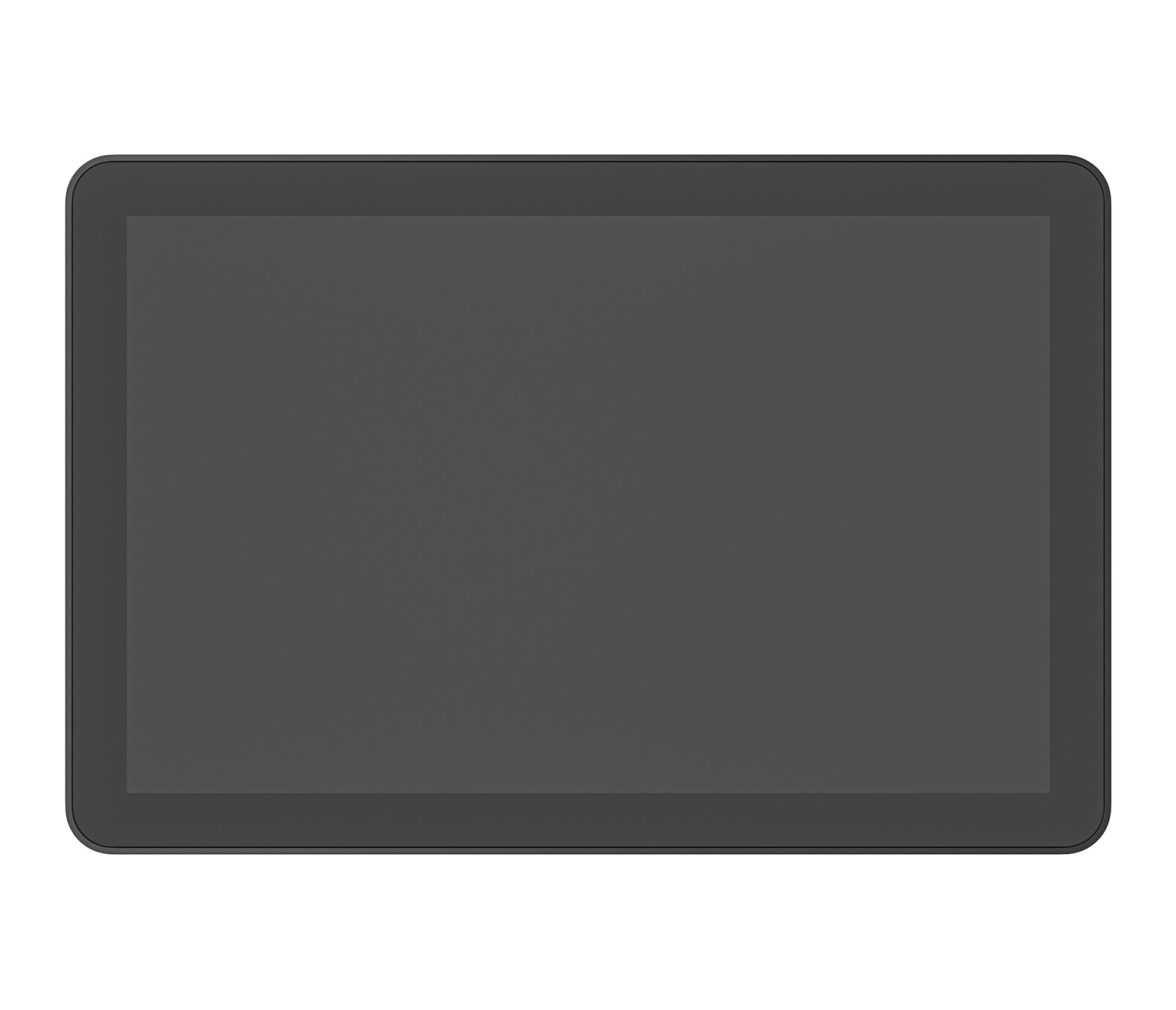 Logitech Tap Scheduler – Touchpanel – für Zoom